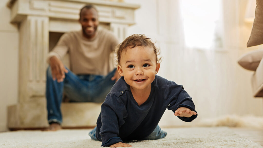 Why Is Your Baby’s Hair Falling Off?