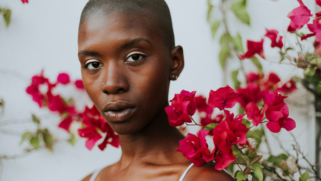 Why More Women Are Choosing To Go Bald