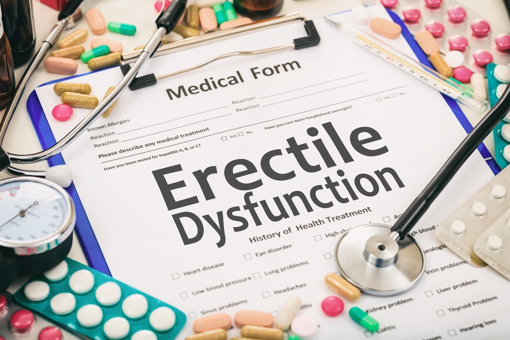 Erectile Dysfunction