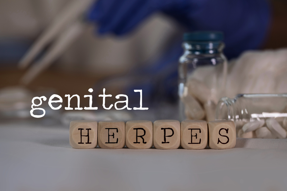 Genital Herpes