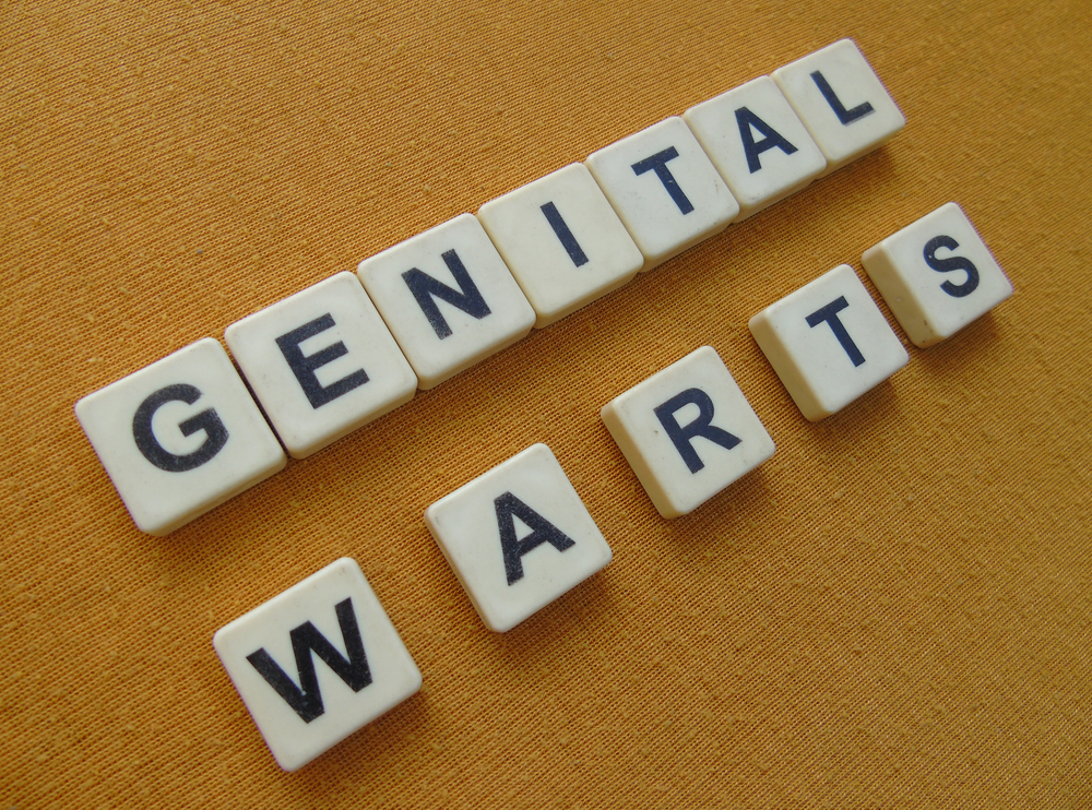 Genital Warts