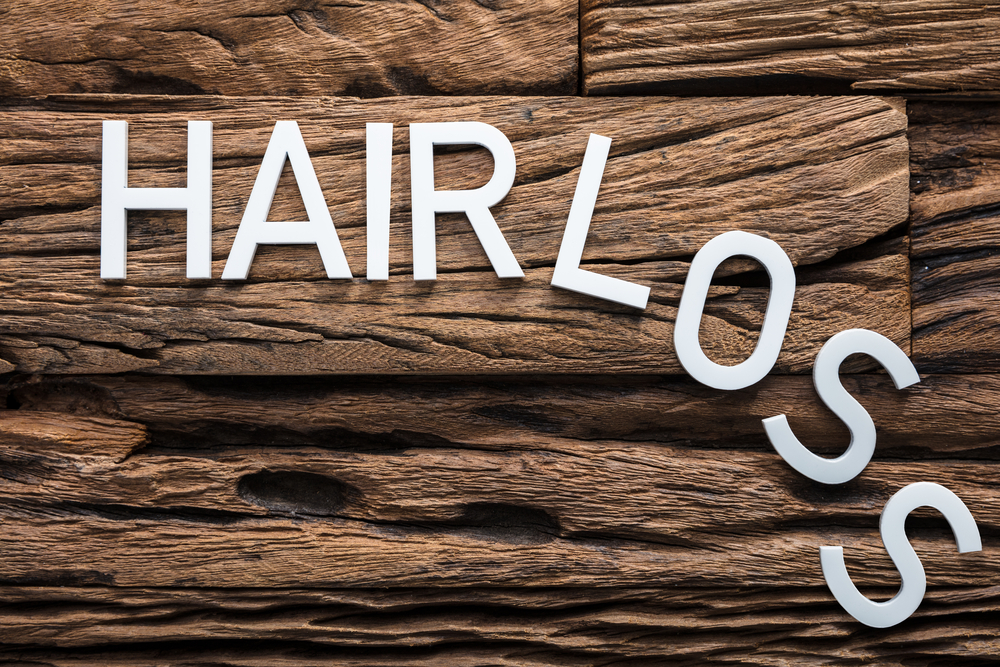 Hair Loss