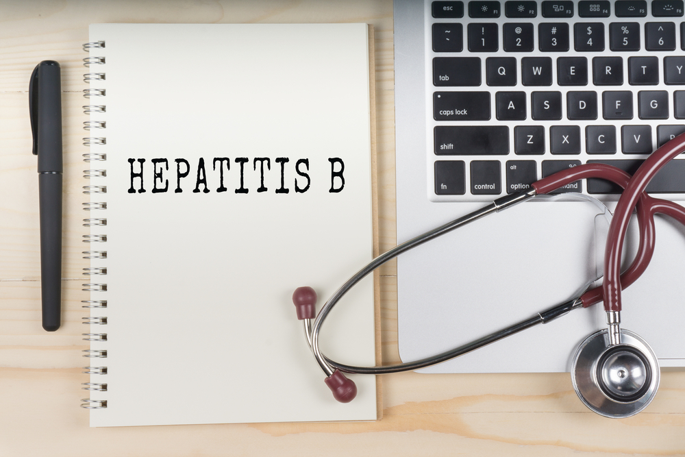 Hepatitis B