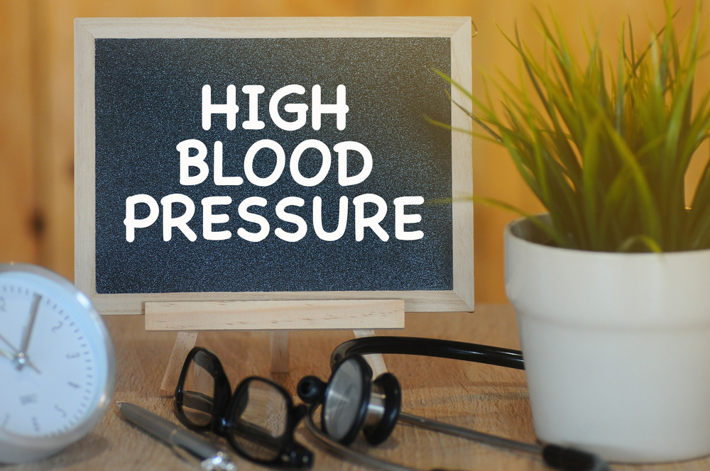 High Blood Pressure