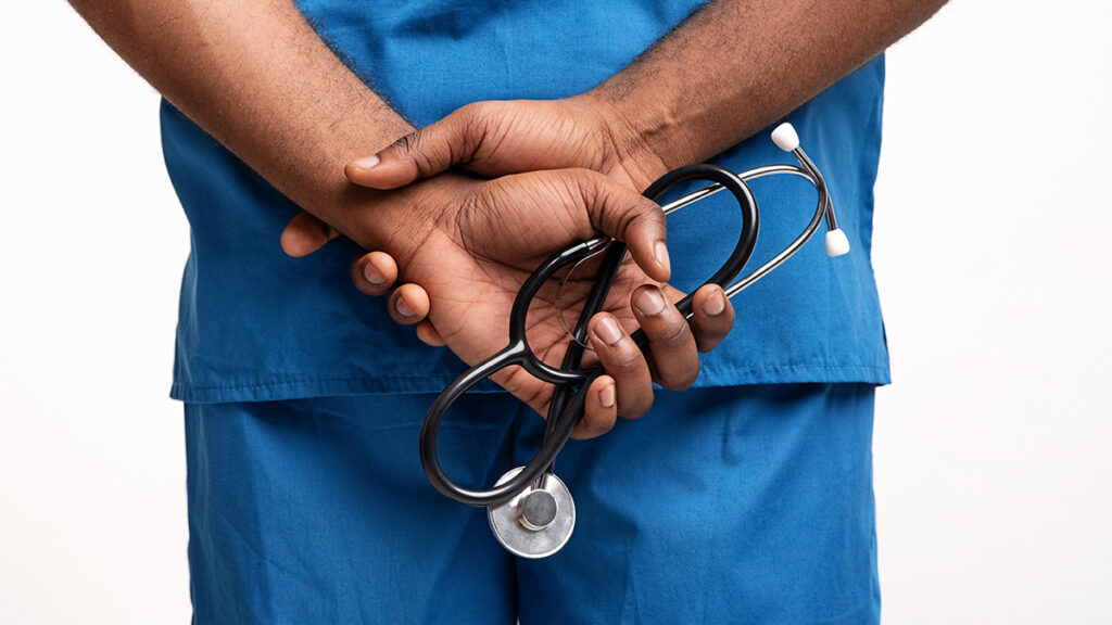 Immigration of Doctors and Nurses Affecting Nigeria's Health Sector - FG