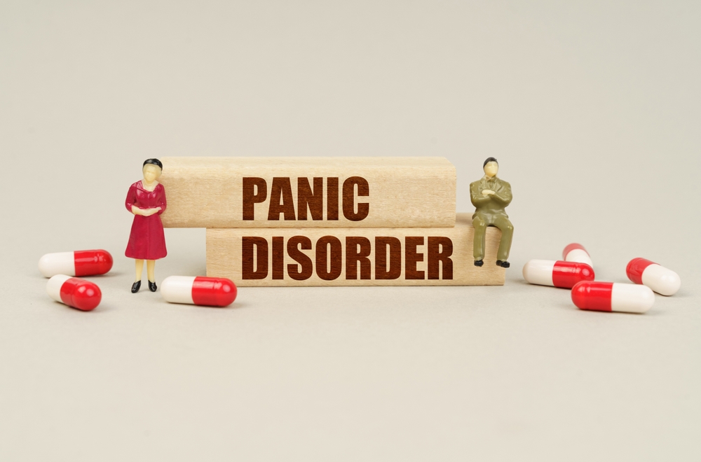 Panic Disorder