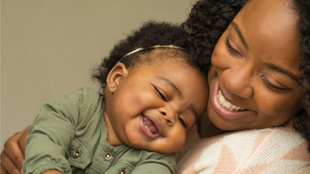 80% Of Nigerian Women Deliver Their Babies At Home