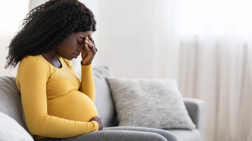 Bleeding During Pregnancy: What You Should Know