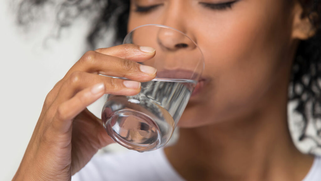 Hydration Can Significantly Impact Your Physical Health - Study Reveals