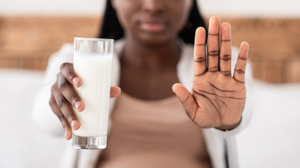 Lactose Intolerance: Everything You Need To Know