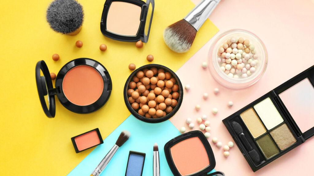 Makeup Ingredients To Look Out For And Steer Clear Of