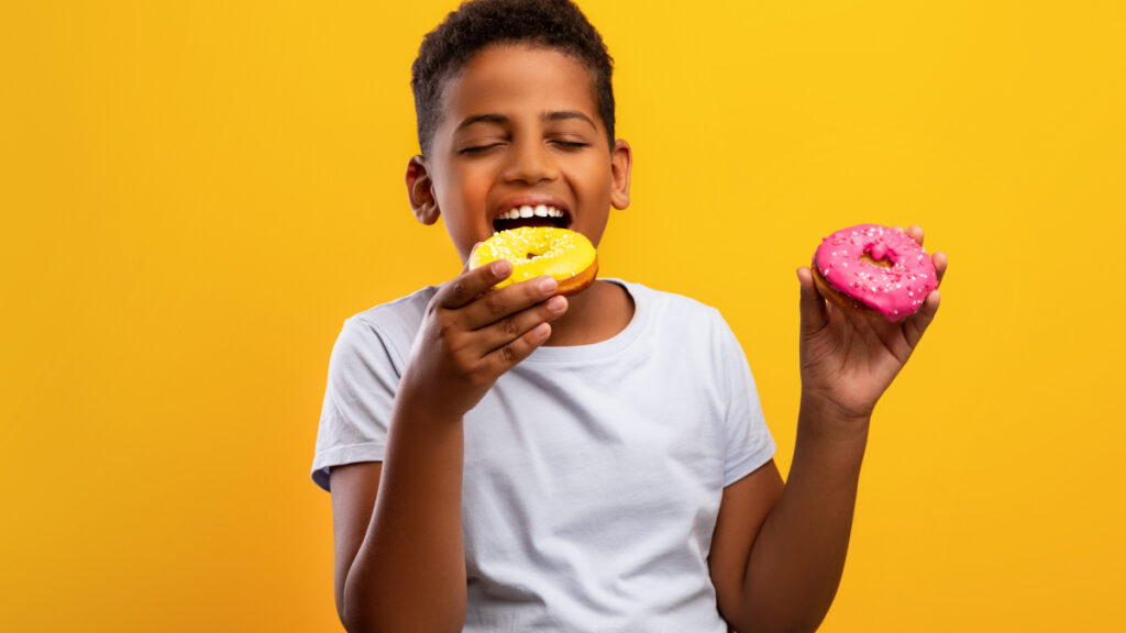 Obesity In Children: What Parents Should Know