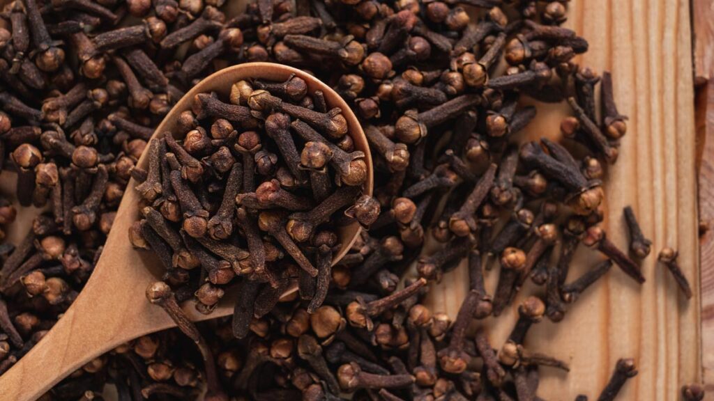 Ten Surprising Health Benefits Of Cloves