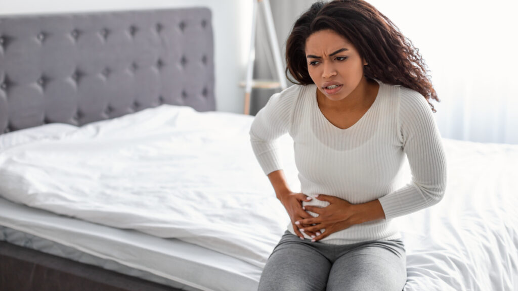 5 Warning Signs Of Ovarian Cysts And What To Do