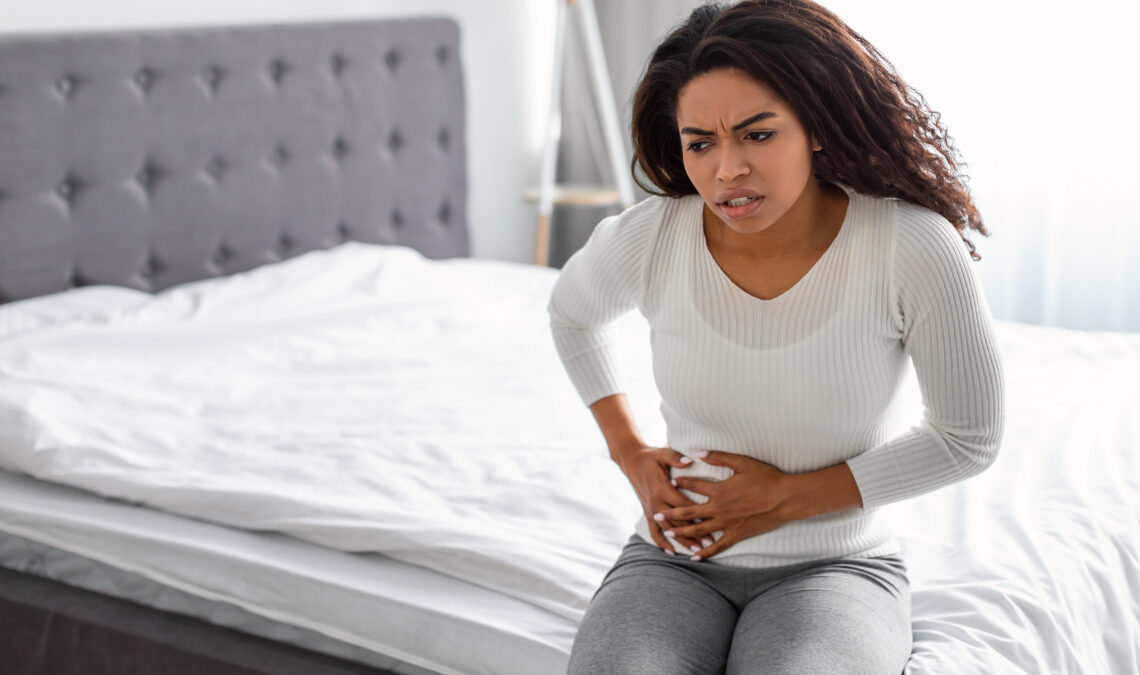 5 Warning Signs Of Ovarian Cysts And What To Do Doctall Living 