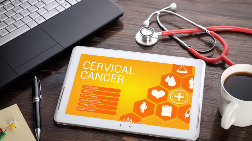 Common Symptoms And Early Signs Of Cervical Cancer You Shouldn't Ignore