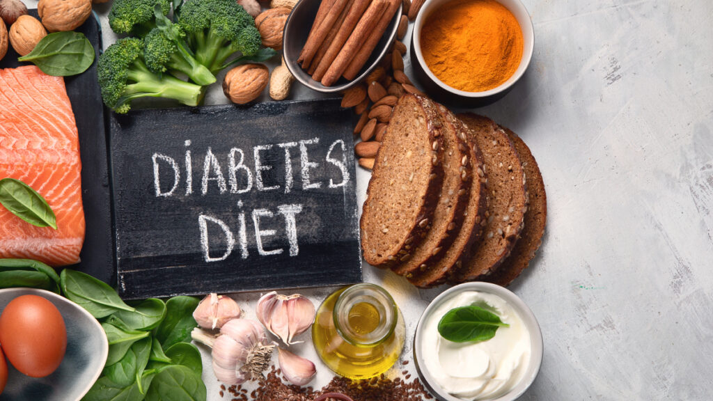 Debunking Diabetes Diet Myths