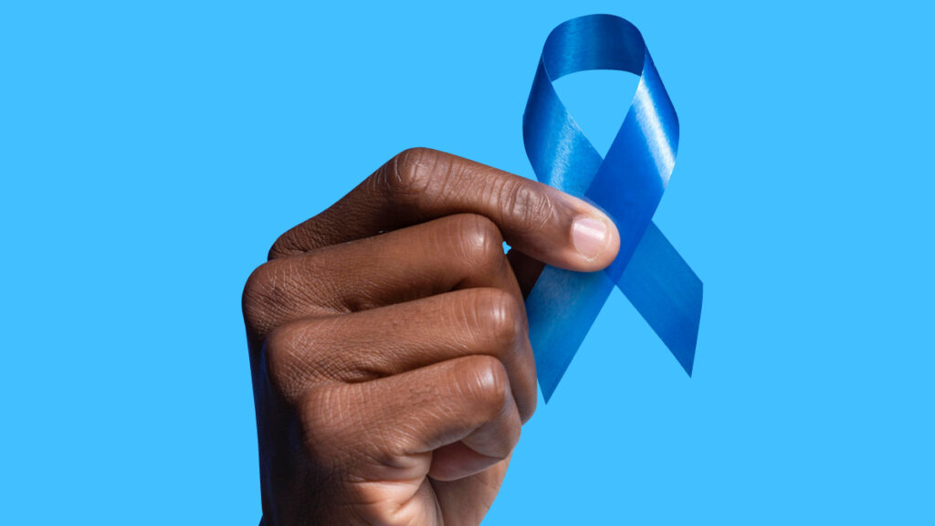 Five Tips For Better Prostate Health