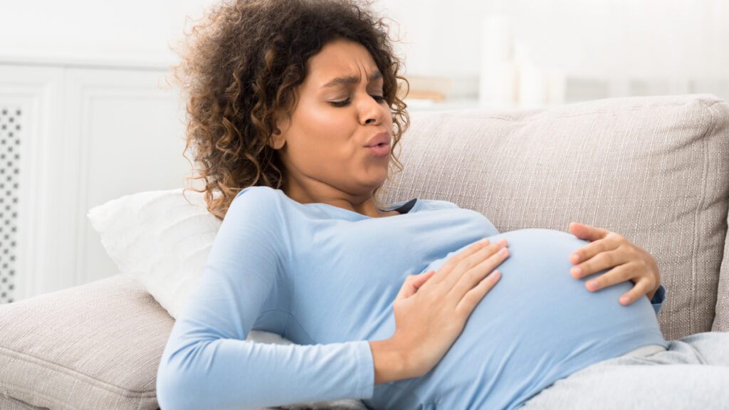 Reasons Why Some Women Reach Orgasm During Childbirth