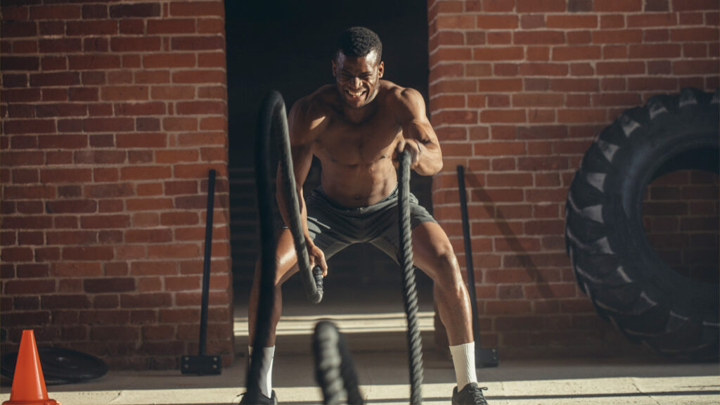 How going to the Gym can save you from Depression