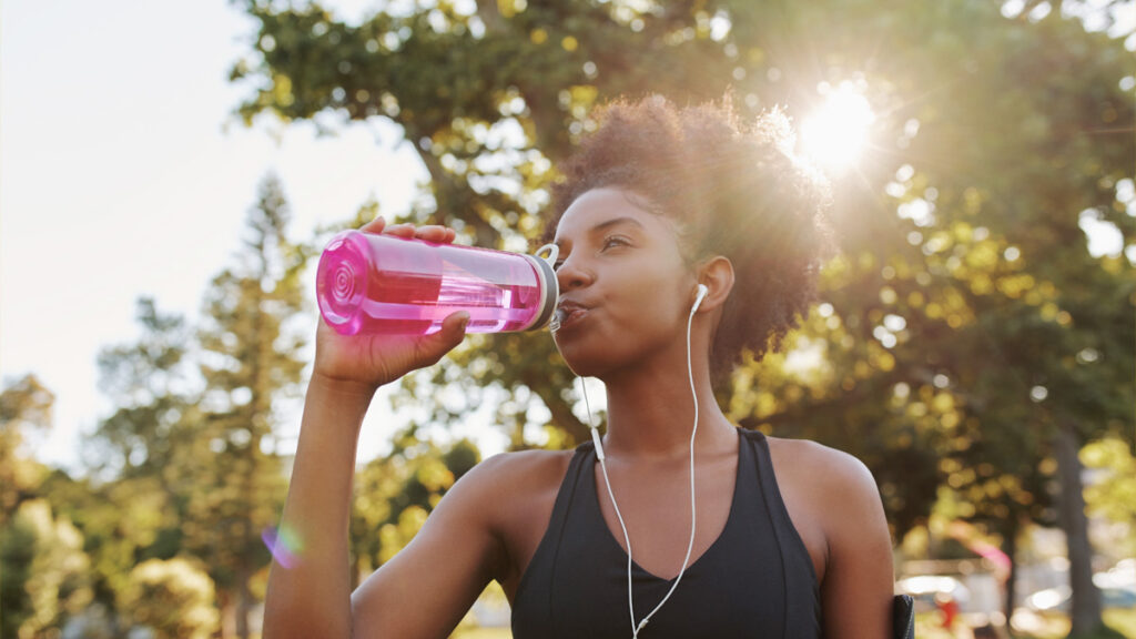 Natural remedies: 5 drinks that keep your blood clean