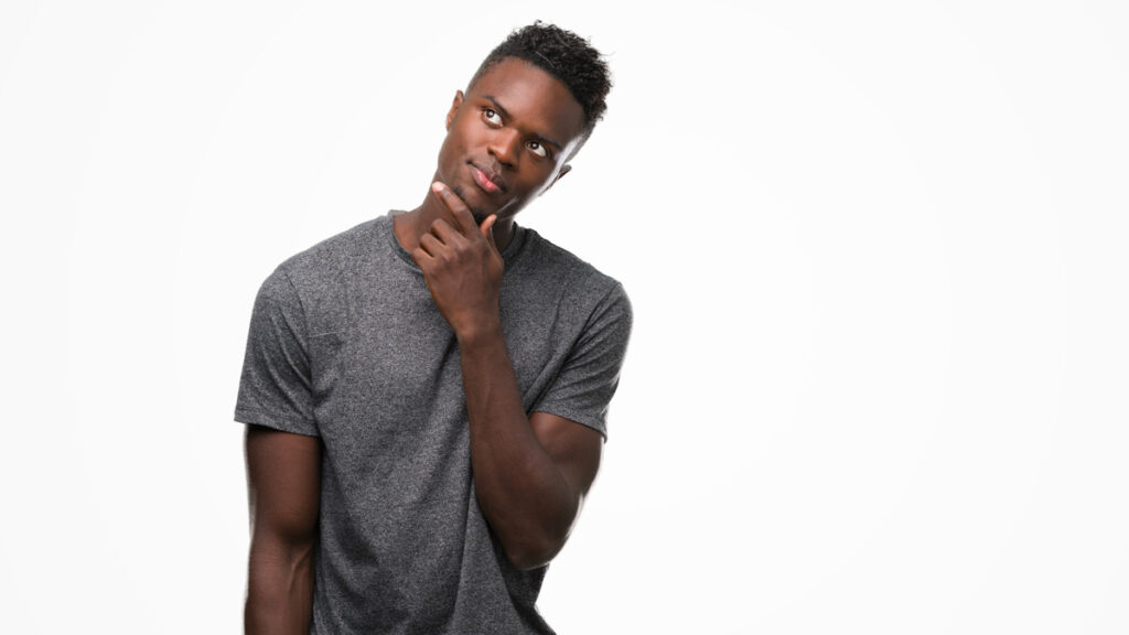 Nigerian Men: Understanding the Health Impacts and Support Strategies for Overthinking